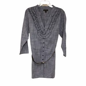 Sweet Magnolia dress